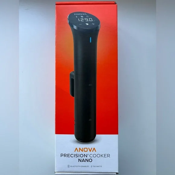 Anova Precision Cooker Nano - Picture 2 of 13